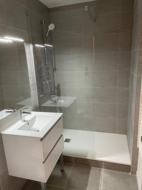 Location appartement T2 Nancy - Photo 2