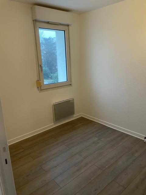 Location appartement T2 Nancy - Photo 4