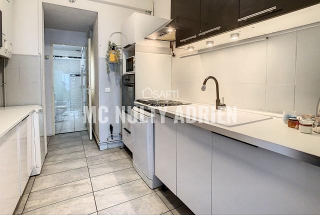 Location appartement T3 Villeneuve St Georges - Photo 2