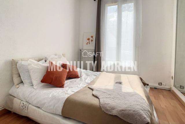 Location appartement T3 Villeneuve St Georges - Photo 3
