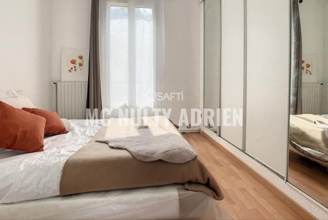 Location appartement T3 Villeneuve St Georges - Photo 5