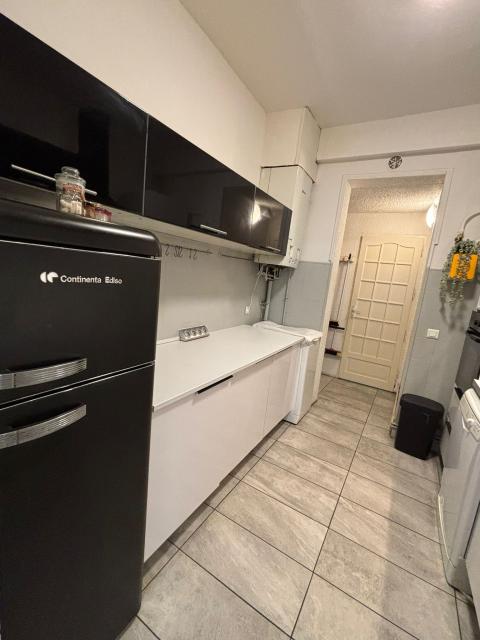 Location appartement T3 Villeneuve St Georges - Photo 8