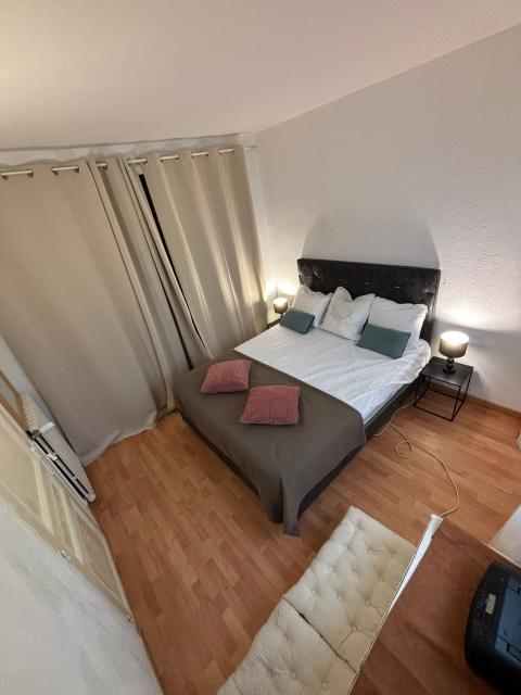 Location appartement T3 Villeneuve St Georges - Photo 9