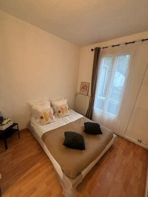 Location appartement T3 Villeneuve St Georges - Photo 10