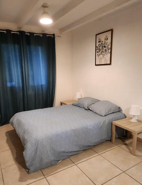 Location maison F3 Le Thor - Photo 2