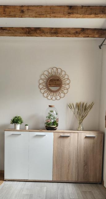 Location maison F3 Le Thor - Photo 3
