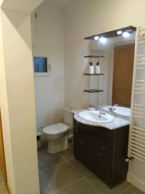 Location maison F3 Le Thor - Photo 6