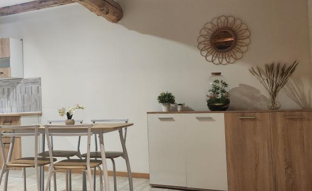 Location maison F3 Le Thor - Photo 7