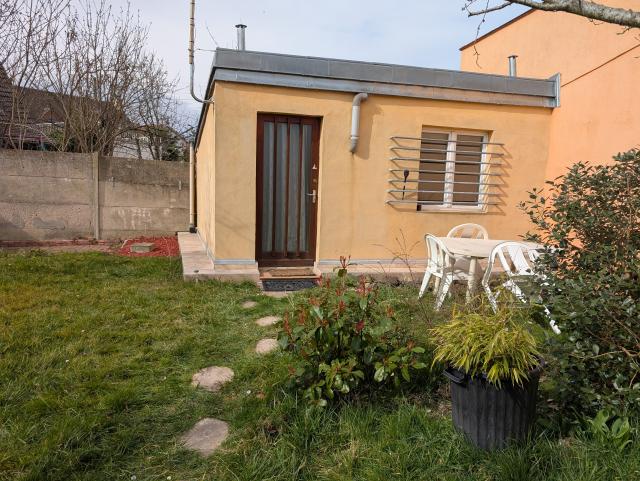 Location studio Tremblay en France - Photo 2