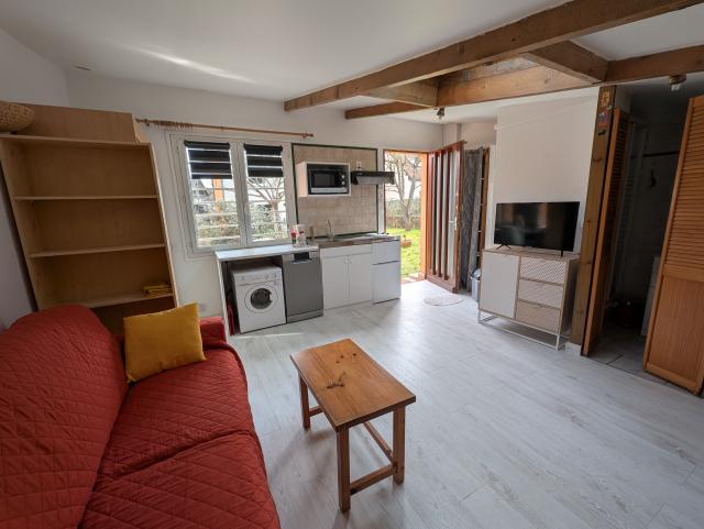 Location studio Tremblay en France - Photo 4