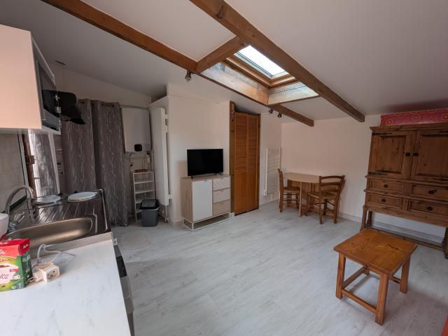 Location studio Tremblay en France - Photo 7