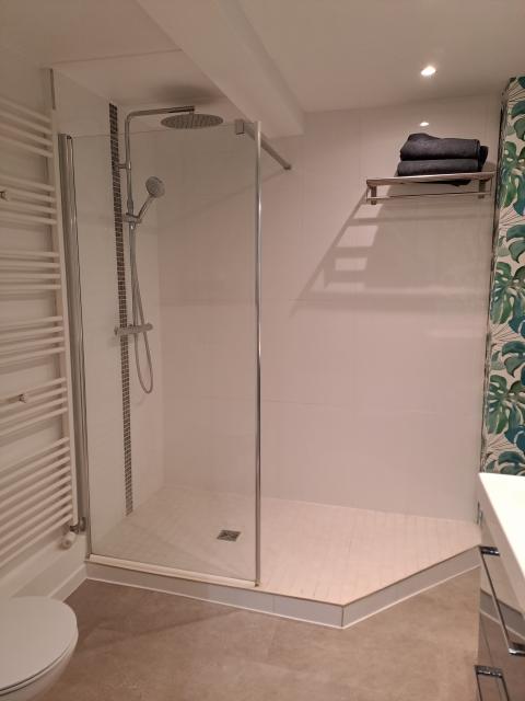 Location appartement T2 Hurtigheim - Photo 3