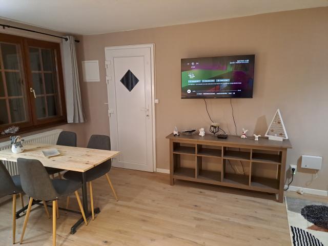 Location appartement T2 Hurtigheim - Photo 5