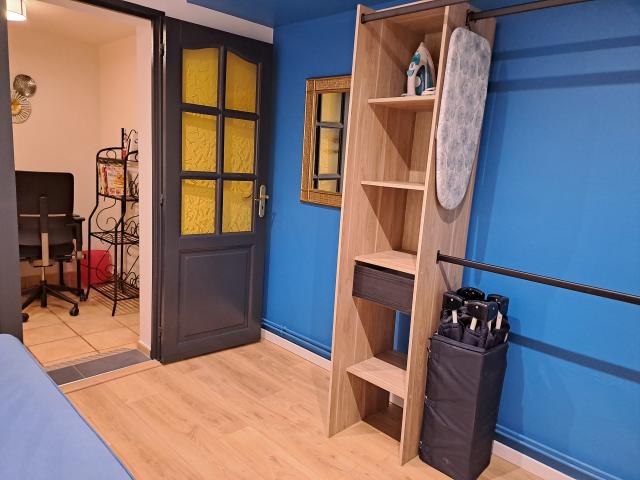Location appartement T2 Hurtigheim - Photo 6