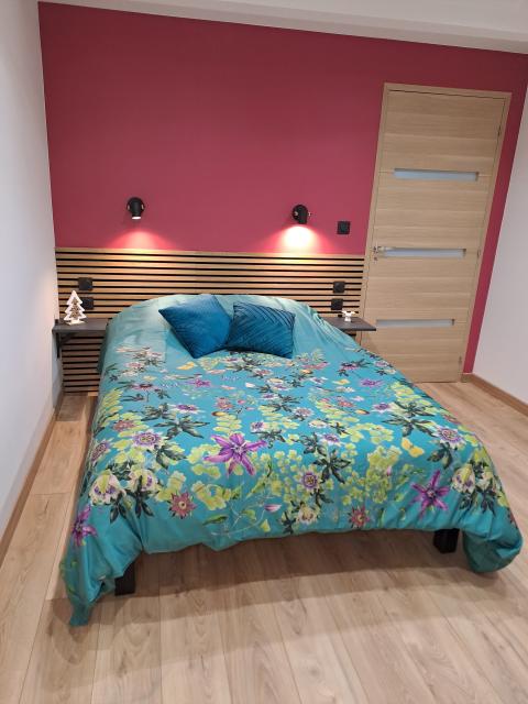 Location appartement T2 Hurtigheim - Photo 7