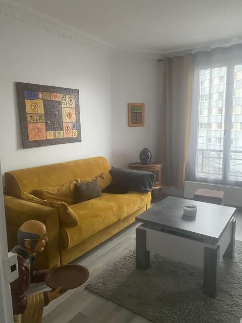 Location studio St Ouen - Photo 2