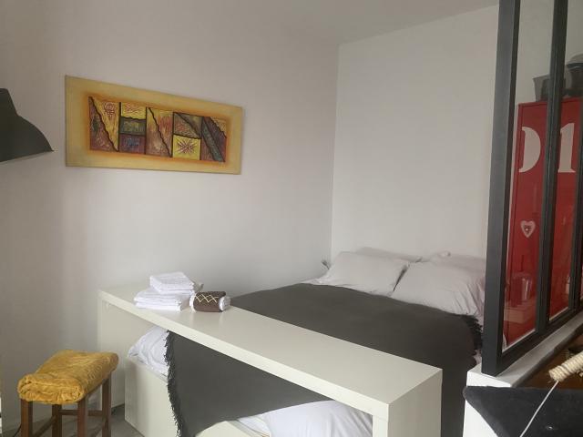 Location studio St Ouen - Photo 4
