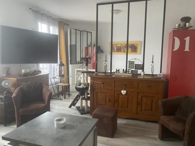 Location studio St Ouen - Photo 5