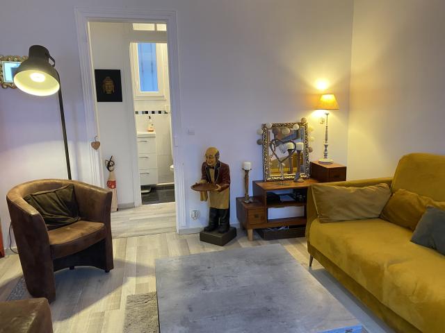 Location studio St Ouen - Photo 6