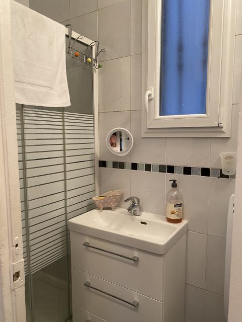 Location studio St Ouen - Photo 8