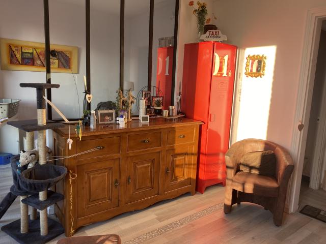 Location studio St Ouen - Photo 9