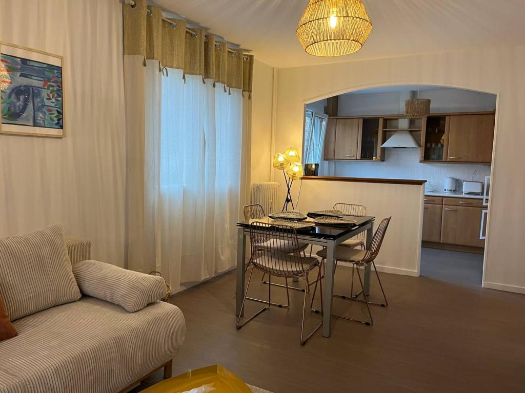 Location chambre Herouville St Clair - Photo 3