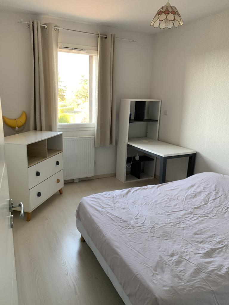 Location chambre St Genies Bellevue - Photo 1