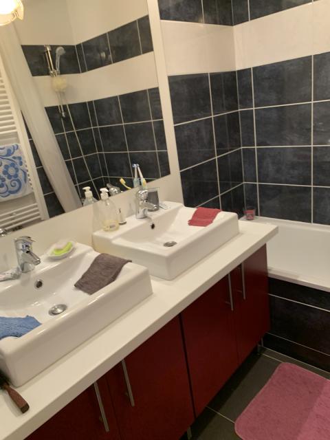 Location chambre St Genies Bellevue - Photo 3