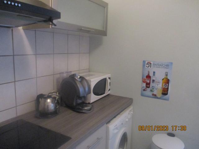 Location appartement T3 Aix les Bains - Photo 2