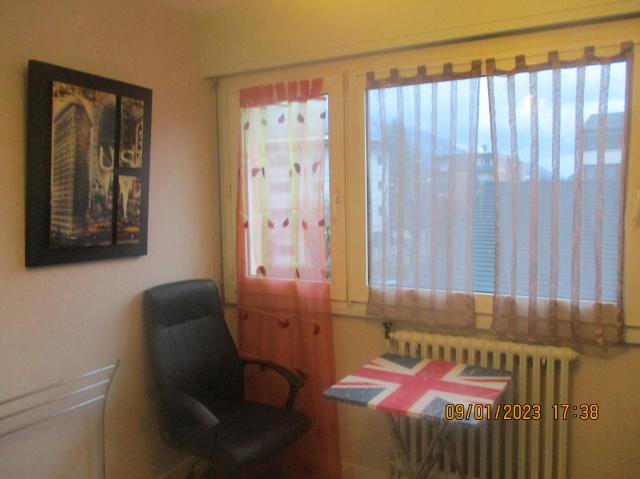 Location appartement T3 Aix les Bains - Photo 6