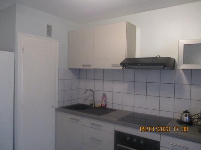 Location appartement T3 Aix les Bains - Photo 7