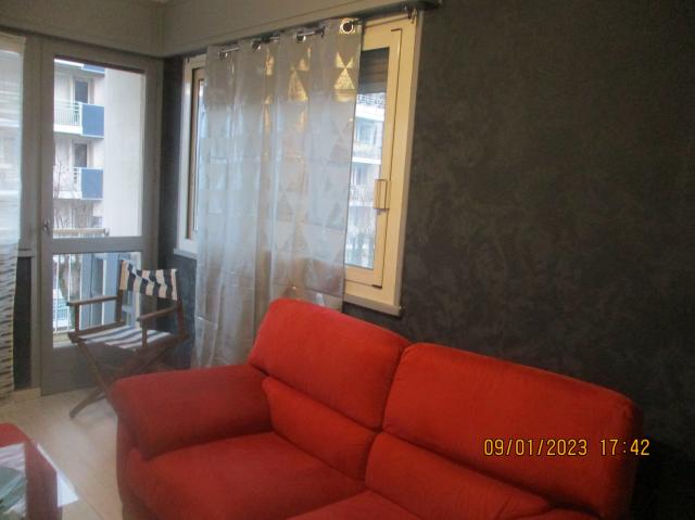 Location appartement T3 Aix les Bains - Photo 8