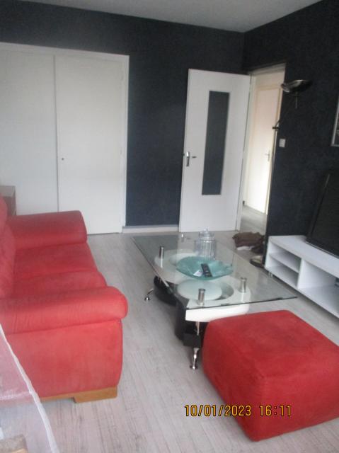 Location appartement T3 Aix les Bains - Photo 9