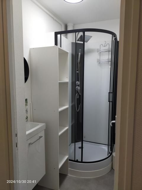 Location appartement T5 Nancy - Photo 4