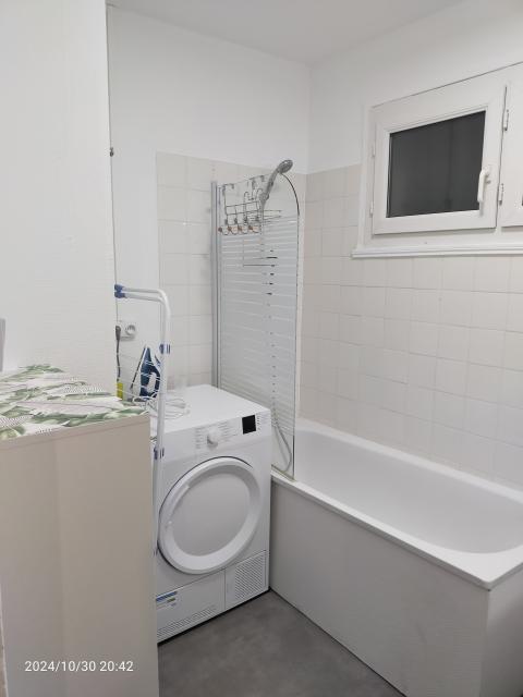 Location appartement T5 Nancy - Photo 5