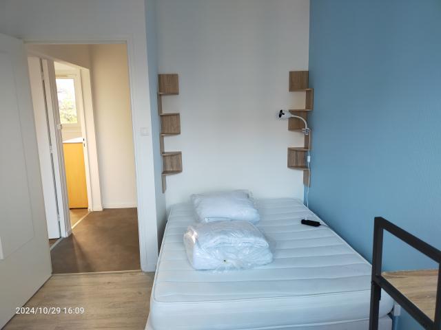 Location appartement T5 Nancy - Photo 9