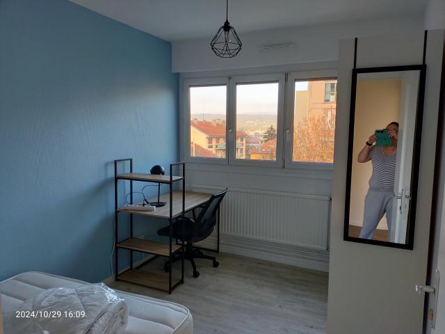 Location appartement T5 Nancy - Photo 10