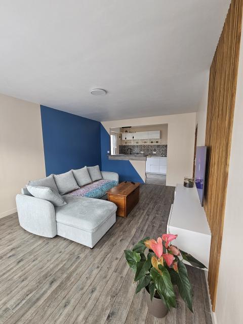 Location appartement T3 Les Ulis - Photo 2
