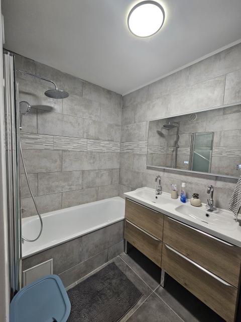 Location appartement T3 Les Ulis - Photo 3