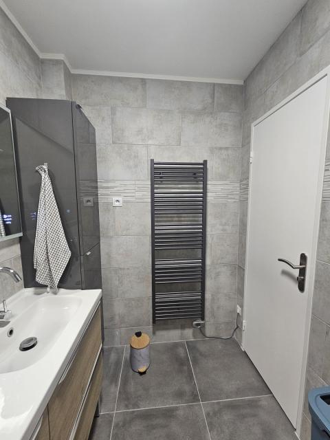 Location appartement T3 Les Ulis - Photo 4