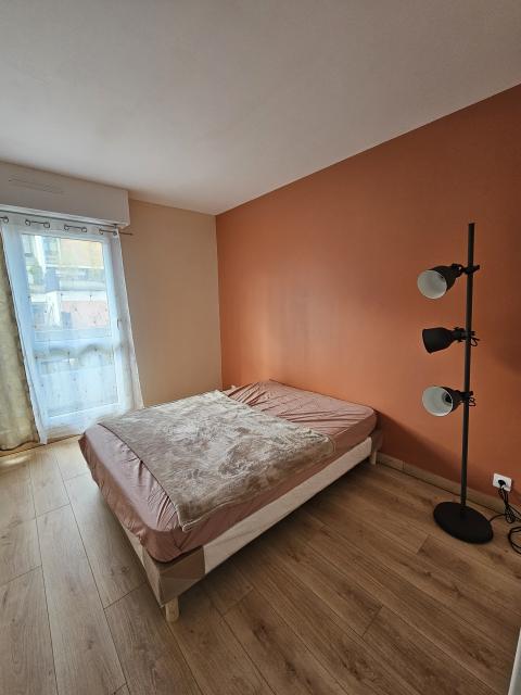 Location appartement T3 Les Ulis - Photo 5