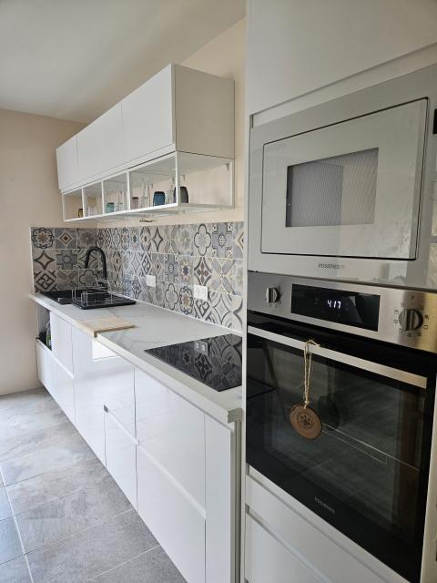 Location appartement T3 Les Ulis - Photo 6