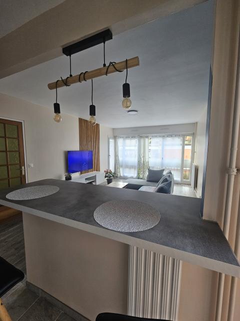 Location appartement T3 Les Ulis - Photo 7