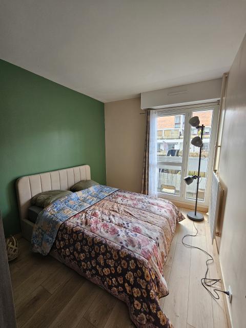 Location appartement T3 Les Ulis - Photo 8