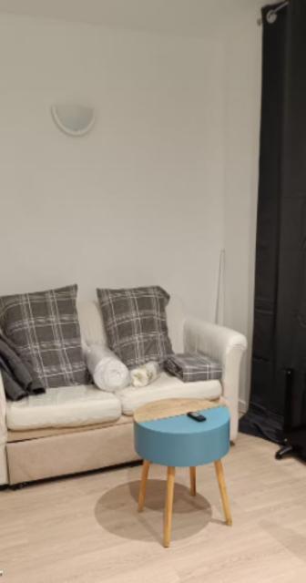 Location studio Paris 20 - Photo 2