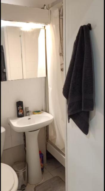 Location studio Paris 20 - Photo 3
