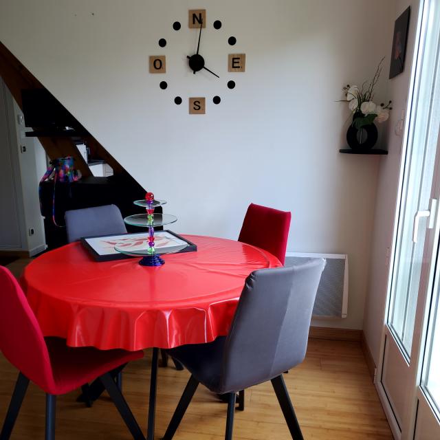 Location appartement T2 Carolles - Photo 3