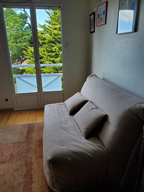 Location appartement T2 Carolles - Photo 4