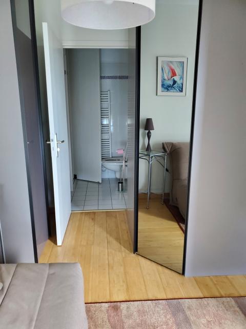Location appartement T2 Carolles - Photo 5