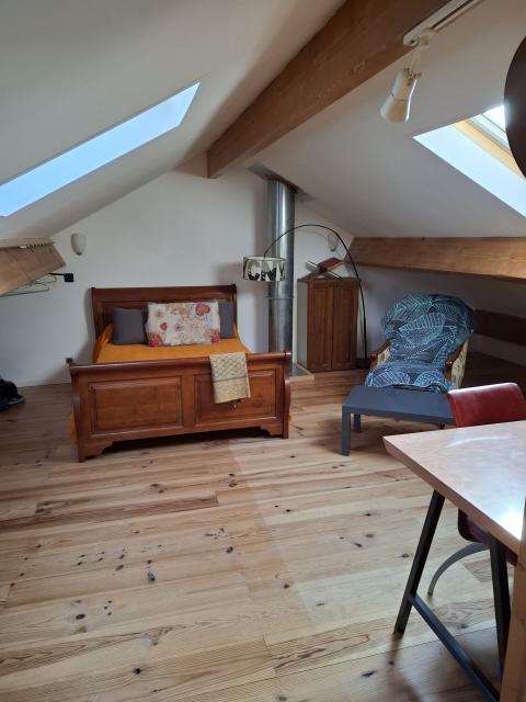 Location maison F3 Issou - Photo 3